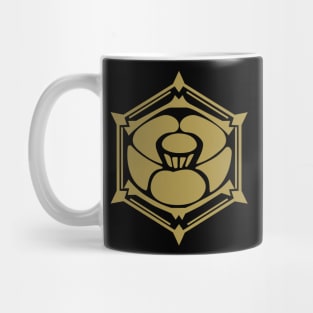 Genshin Impact - Kamisato Clan Mug